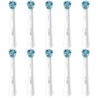 Końcówki do szczoteczek elektrycznych - Końcówka szczoteczki Oral-B iO Ultimate Clean White x10 - miniaturka - grafika 1