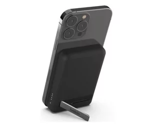 Belkin Magnetic Wireless 5000mAh + Stand - Powerbanki - miniaturka - grafika 1