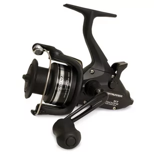 SHIMANO baitru Mężczyźni ST 2500 FB kołowrotek z wolnym biegiem BTRST2500FB - Inne akcesoria dla wędkarzy - miniaturka - grafika 1