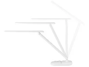 Lampka biurkowa LED TRACER Blanca - Lampy stojące - miniaturka - grafika 7