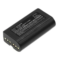 Akcesoria do kas i terminali - Posiflex PG-200 / RB-3000 5200mAh 19.24Wh Li-Ion 3.7V (Cameron Sino) - miniaturka - grafika 1