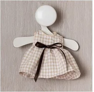 Akcesoria dla lalek - Ubranko dla lalki Bomboncin 20 cm Asi 3137550 - miniaturka - grafika 1