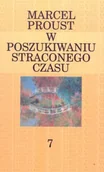 Literatura obyczajowa - W poszukiwaniu straconego czasu 7 - miniaturka - grafika 1