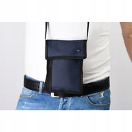 Nerki - Paszportówka saszetka na dokumenty i telefon - miniaturka - grafika 1