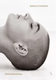 Wspomnienia. Sinéad O'Connor - E-booki - biografie - miniaturka - grafika 1