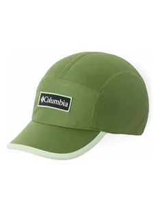 Columbia Czapka w kolorze zielonym - Czapki damskie - miniaturka - grafika 1