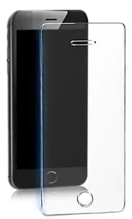 Qoltec Szkło ochronne hartowane PREMIUM do LG G7 ThinQ AKQTGSPR1750 - Szkła hartowane na telefon - miniaturka - grafika 2