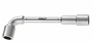 KLUCZ FAJKOWY 19mm 6x6 KĄT PRZEBITY MAXI-DRIVE STANLEY - Klucze i nasadki - miniaturka - grafika 1