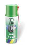 Chemia warsztatowa - BOLL Boll Miedź Spray 400Ml - miniaturka - grafika 1