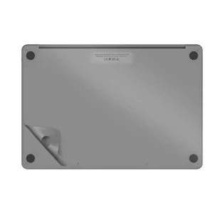 JCPAL MacGuard Etui do MacBook Air 15 - Gwiezdna Szarość (Space Gray) - Torby na laptopy - miniaturka - grafika 4