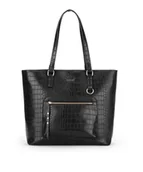 Torebki damskie - Torebka damska shopperka Puccini FASHION COLLECTION BK2241227D - miniaturka - grafika 1