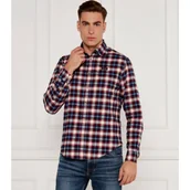 Koszule męskie - Napapijri Koszula | Regular Fit - miniaturka - grafika 1