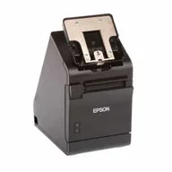Drukarki kart i etykiet - Epson TM-m30II-S C31CH63011 drukarka fiskalna, USB, Ethernet, 8 dots/mm (203 dpi), ePOS, white - miniaturka - grafika 1