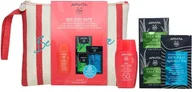 Kosmetyki kąpielowe dla dzieci - Apivita Mini Bees Gentle Kids Żel pod prysznic Pomarańcza i Miód 500 ml - miniaturka - grafika 1