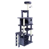 Drapaki dla kotów - Drapak dla kota Gloria Yamuna - miniaturka - grafika 1