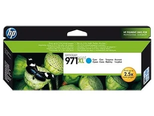 HP Nr 971XL CN626AE - Tusze oryginalne - miniaturka - grafika 3