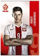 Szkolne artykuły papiernicze - Inter-druk NOTES A6 50 KARTEK KRATKA PZPN - miniaturka - grafika 1