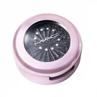 MAC Extra Dimension Foil Eye Shadow Holiday Colour Silver Bells 1.3 g - Cienie do powiek - miniaturka - grafika 2