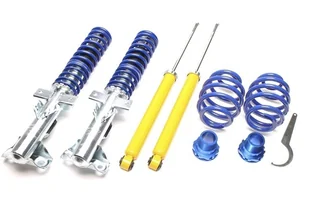 Zawieszenie Gwintowane Do BMW E36 06/92-98 Rok - Amortyzatory - miniaturka - grafika 1