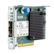Karty sieciowe - Karta Sieciowa HPE 854177-001-RFB 2x RJ-45 PCI Express 10Gb - miniaturka - grafika 1