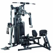 Pozostały sprzęt i akcesoria do ćwiczeń - FINNLO stacja kulturystyczna Autark 2500, 3945, atlas do treningu siłowego 3945 - miniaturka - grafika 1