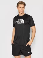 Koszulki sportowe męskie - The North Face Mens Reaxion Easy Tee - miniaturka - grafika 1