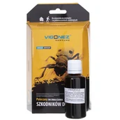 Zwalczanie i odstraszanie szkodników - Vigonez 30 ml Preparat na korniki. Środek na korniki Neptune. - miniaturka - grafika 1