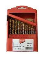 Wiertła - Zestaw wierteł MAKITA P-61385, 19 szt. - miniaturka - grafika 1
