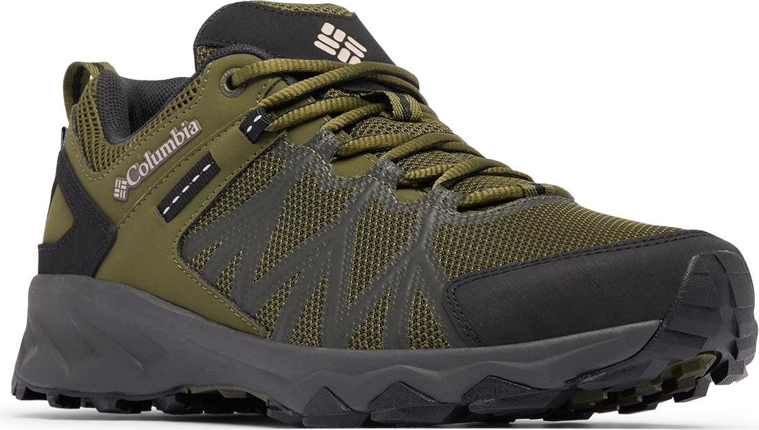 Columbia męskie buty turystyczne PEAKFREAK II Outdry outdoor sneakers 2100711 383 , Rozmiar buta:46 EU