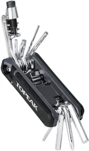 TOPEAK Hexus X Narzędzie wielofunkcyjne 2020 Narzędzia wielofunkcyjne 15400052 - Akcesoria rowerowe - miniaturka - grafika 2