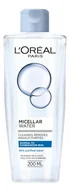Płyny micelarne - L'Oreal Paris, Skin Expert, Płyn micelarny skóra normalna i mieszana, 200 ml - miniaturka - grafika 1
