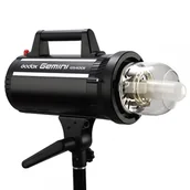 Lampy studyjne - GODOX Lampa Godox GEMINI GS400II błyskowa studyjna 5113 - miniaturka - grafika 1