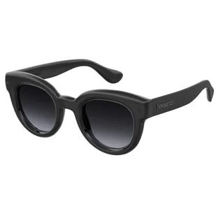 Okulary przeciwsłoneczne Havaianas Ilheus 807 48 9O - Okulary przeciwsłoneczne - miniaturka - grafika 1