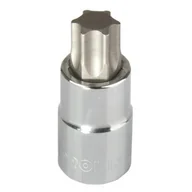 Klucze i nasadki - Proline Bitonasadka 1/2cala Torx T50 18663 PX18663 - miniaturka - grafika 1