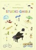 Pozostałe książki - Studio Ghibli - Recital Repertoire Book 1: Elementary Level Piano Solo - miniaturka - grafika 1