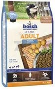 Mokra karma dla psów - Bosch Petfood Adult Fish & Potato ryba i ziemniak nowa receptura) 3kg - miniaturka - grafika 1