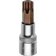 Klucze i nasadki - Jufisto Nasadka Torx wewnętrzny z otworem TT60 x 55 mm 1/2'' - miniaturka - grafika 1