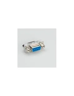 Rotronic Adapter Roline D-Sub F/D-Sub F 12.03.2030-50 - Adaptery i przejściówki - miniaturka - grafika 1