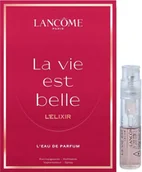 Wody i perfumy damskie - Mini Lancome La Vie Est Belle L'elixir Woda Perfumowana - 1,2Ml - miniaturka - grafika 1