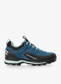 Buty trekkingowe damskie - Buty turystyczne damskie Garmont Dragontail WP - corsair blue/surf blue - miniaturka - grafika 1