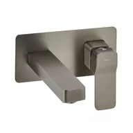 Baterie podtynkowe - Bateria podtynkowa umywalkowa Verdon Omnires - miniaturka - grafika 1