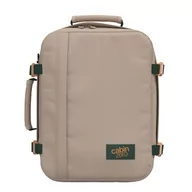 Torby podróżne - Plecak bagaż podręczny do samolotu CabinZero 28 L CZ08 Cebu Sands(40x30x20cm Ryanair,Wizz Air) - miniaturka - grafika 1