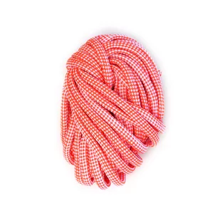 Charlie Crane Sznurówki Do Kołyski Kumi Pink - Pościel dla dzieci - miniaturka - grafika 1