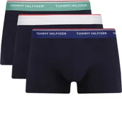 Majtki męskie - Tommy Hilfiger Bokserki 3-pack PREMIUM ESSENTIALS - miniaturka - grafika 1