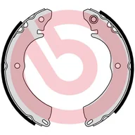 Układ hamulcowy - akcesoria - Zestaw szczęk hamulcowych Brembo S 54 526 - miniaturka - grafika 1