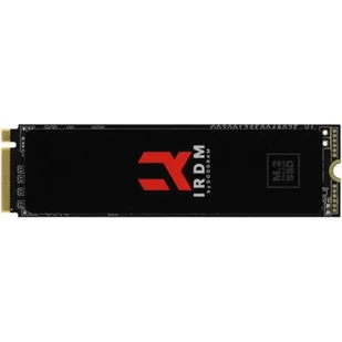 GoodRam IR-SSDPR-P34B-512-80 - Dyski SSD - miniaturka - grafika 1