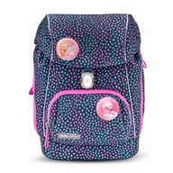 Plecaki szkolne i tornistry - Ergonomiczny plecak szkolny Belmil Comfy Torba szkolna "Amazing Polka Dot 2" - miniaturka - grafika 1