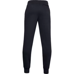 Spodnie dresowe chłopięce Under Armour RIVAL FLEECE JOGGERS - Spodnie i spodenki dla dziewczynek - miniaturka - grafika 2