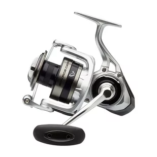Kołowrotek Savage Gear SGS6 - Kołowrotki - miniaturka - grafika 1