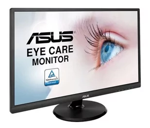 ASUS 90LM02W1-B02370 Czarny - Monitory - miniaturka - grafika 1